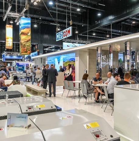 2025年伊朗德黑兰国际涂料展览会--参展指南