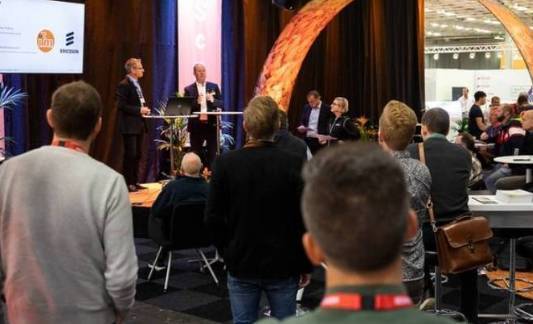 2026年瑞典哥德堡国际自动化展览会：机遇与价值