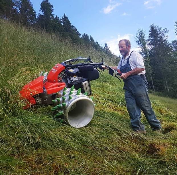 瑞士温特图尔国际农业机械设备展：AGRAMA 2026敬请关注