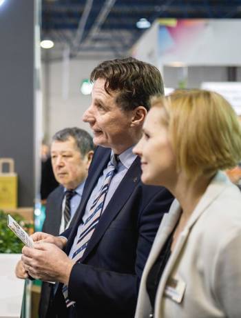 哈萨克斯坦阿拉木图国际包装展览会：包装行业盛会