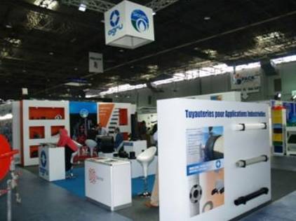 2025年突尼斯国际塑料橡胶展览会：探索行业新机遇