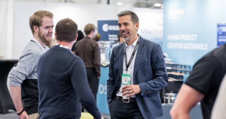 瑞典斯德哥尔摩国际电子展览会Elektronikmässan Sthlm 2027行业盛会