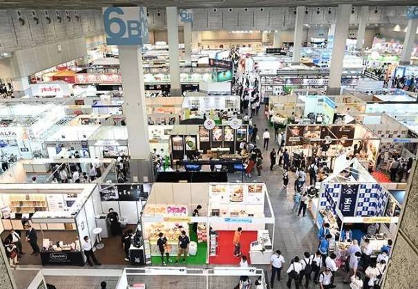 2025年日本大阪国际食品、配料、设备、商用容器展览会FABEX访问指南