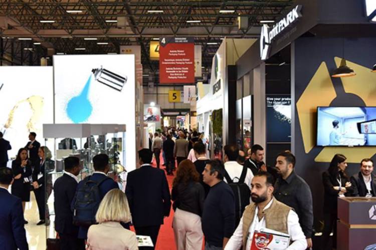 德国纽伦堡国际包装展览会 FACHPACK 2024成功举办