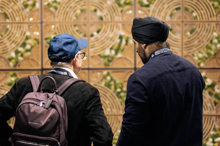 2025年英国伦敦国际负责任包装展览会--交流与合作的平台