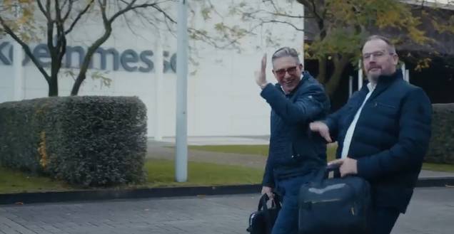 德国科隆国际过滤与分离技术设备展览会FILTECH 2026积极筹备中！