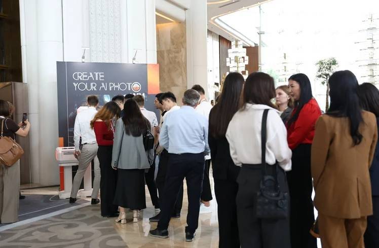 哈萨克斯坦阿斯塔纳国际采矿展览会：矿业和冶金行业的交流与合作