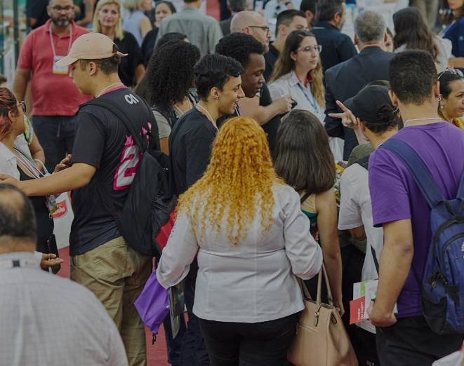 2026年巴西圣保罗国际食品展览会：旅行与住宿指南