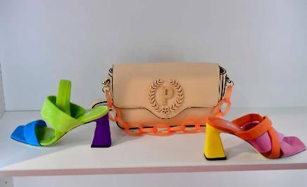 2025年俄罗斯莫斯科国际鞋业及皮革制品展览会参观指南