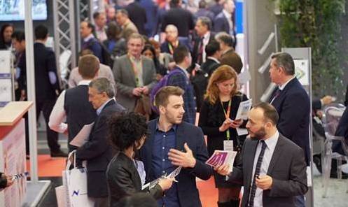 2027年德国纽伦堡国际涂料展览会：五大不容错过的理由