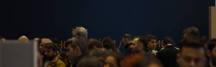 Eurasian Composites Show 2025：伊斯坦布尔复合材料工业展