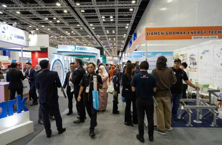 马来西亚吉隆坡国际绿色技术及环保产品展览会IGEM 2025住宿指南：体验马来西亚吉隆坡绿色盛会