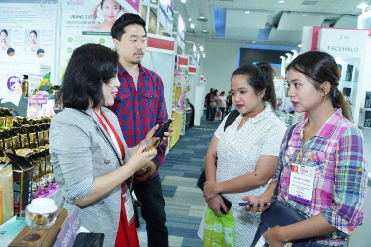 菲律宾马尼拉国际美容与个人护理展览会：首屈一指贸易盛会不容错过
