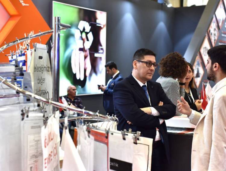 德国纽伦堡国际包装展览会 FACHPACK 2024成功举办