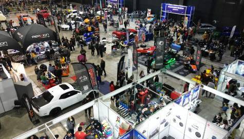 智利圣地亚哥国际汽车及零部件展览会：参观指南