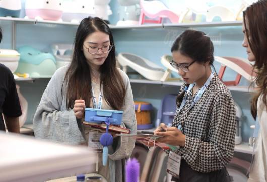 2025年印度尼西亚雅加达国际婴儿用品及玩具展览会--访客指南