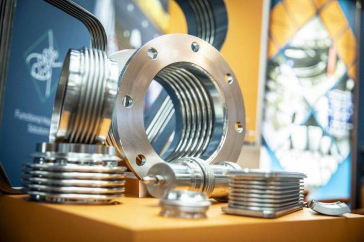 2026年那慕尔国际过程控制展览会参展商概览