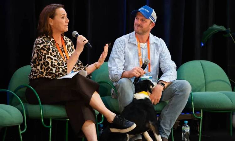 未来农业展2025：墨尔本推动农业创新与合作