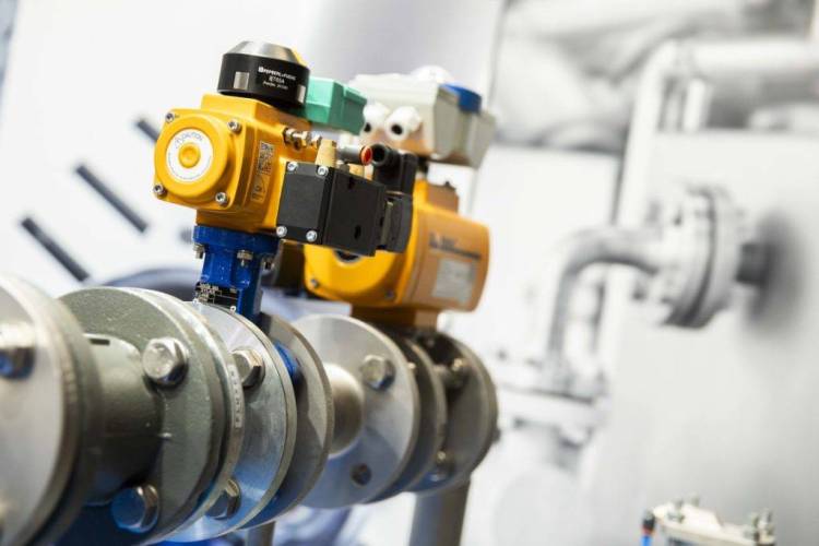 2026年那慕尔国际过程控制展览会参展商概览