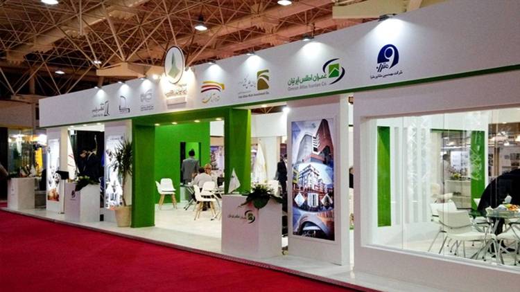 伊朗德黑兰国际建筑建材展览会2025：行业盛会蓄势待发