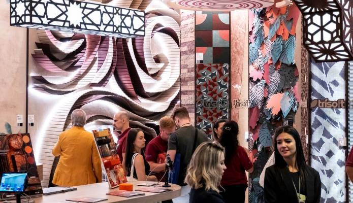 2026年巴西圣保罗国际地面铺装材料展览会：超过300个参展品牌已经确认参展