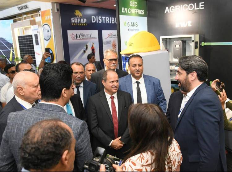 突尼斯斯法克斯国际地中海建材展览会 MEDIBAT 2025国际影响力进一步增强