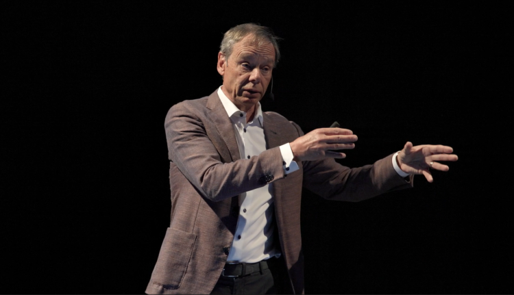 为什么参展瑞典斯德哥尔摩国际电力能源展是明智的选择 - Energimässan