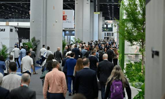 2026年美国国际石材及瓷砖展览会：CID奖和摇滚之星计划的提名开启