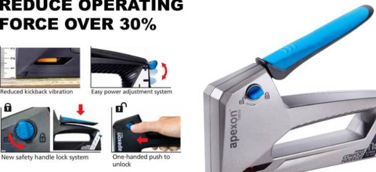 2025年德国科隆国际五金、家居、家电、园艺亚太采购展览会：参展商Apex Mfg