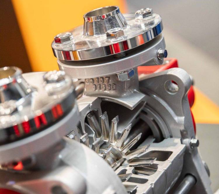 2026年那慕尔国际过程控制展览会参展商概览