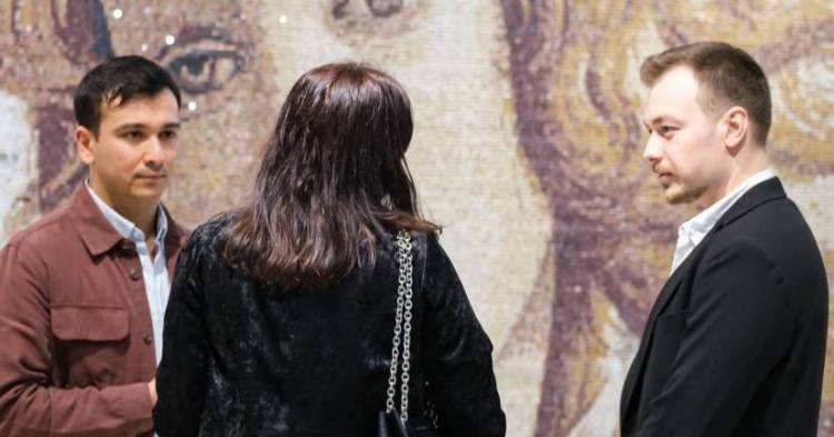 2025年土耳其伊兹密尔国际石材及技术展览会：三十周年颁奖典