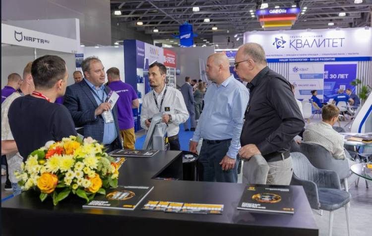 俄罗斯莫斯科国际汽车零配件，售后市场及服务展览会 CTO EXPO 2025展会回顾