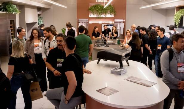 2026年巴西圣保罗国际地面铺装材料展览会：超过300个参展品牌已经确认参展