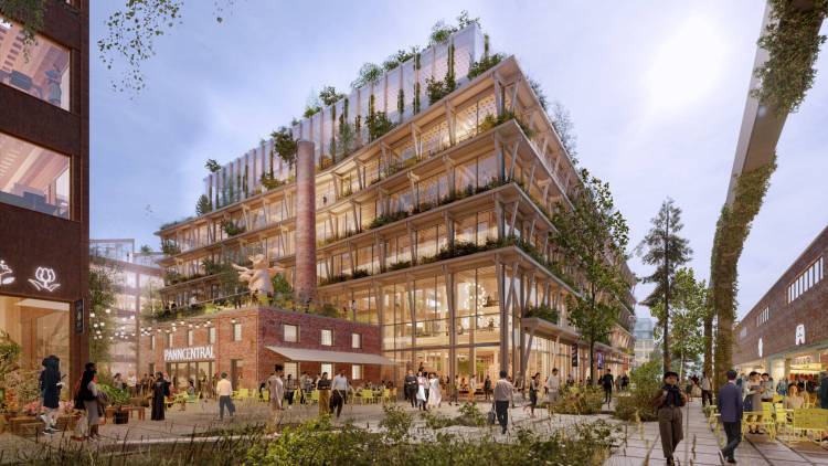 为什么参展瑞典斯德哥尔摩国际电力能源展是明智的选择 - Energimässan