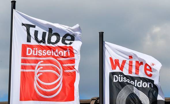 2024年德国杜塞尔多夫国际管材展览会：参展商burster