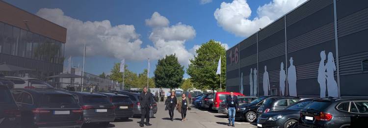 德国中部家具行业盛会：2025年德国巴特萨尔茨乌夫伦国际家具展览会M.O.W.