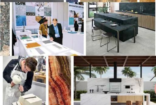 2023年英国伦敦国际石材及表面材料展览会：制造商必参加的活动