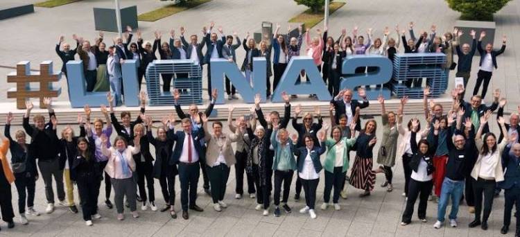 2027年德国汉诺威木业加工技术展览会预告