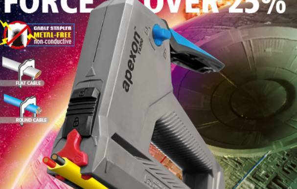 2025年德国科隆国际五金、家居、家电、园艺亚太采购展览会：参展商Apex Mfg