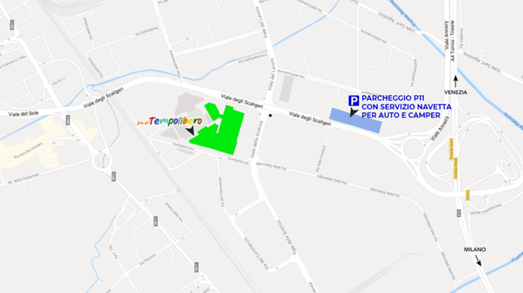 2025年意大利维琴察国际户外运动及休闲用品展览会展会概况