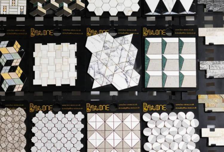 2023年英国伦敦国际石材及表面材料展览会：制造商必参加的活动