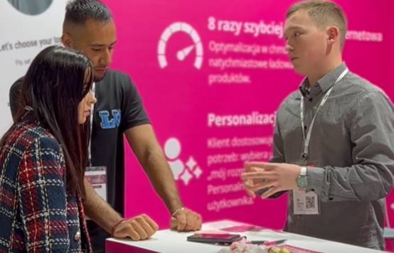 波兰罗兹服装B2B展：行业趋势与商业机遇