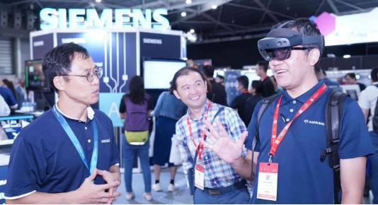 2024年新加坡新加坡城国际工业展览会：赋能企业智能制造