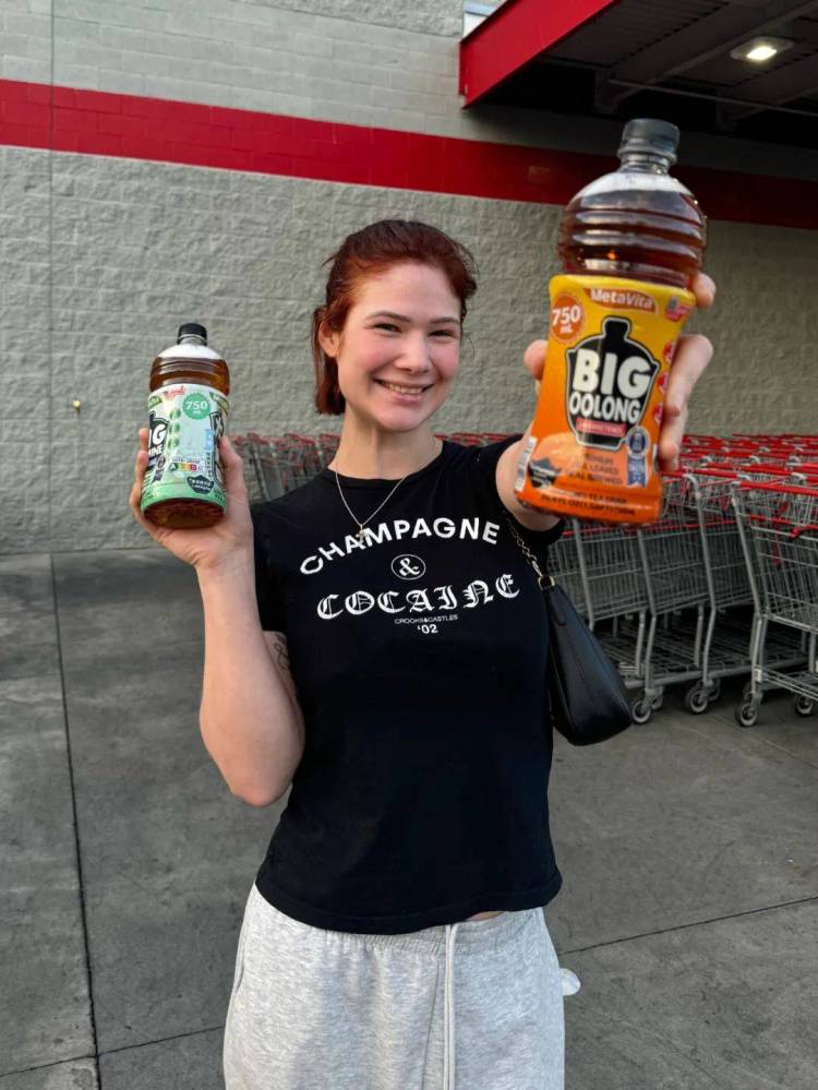 麦多维多-2025年泰国食品展THAIFEX-Anuga Asia进行时！