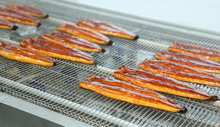 亚洲最大食品盛会来袭！天马科技集团旗下海德食品闪耀亮相2025年泰国曼谷亚洲食品饮料展览会，天马鳗鱼引领食品新趋势