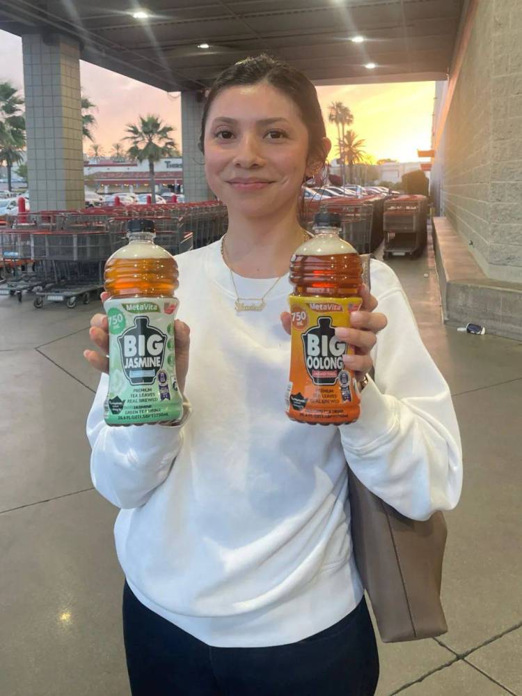 麦多维多-2025年泰国食品展THAIFEX-Anuga Asia进行时！