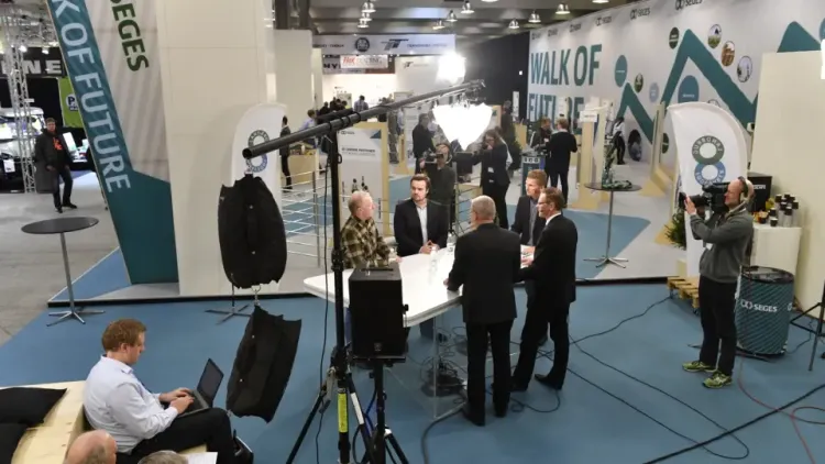 2024年丹麦海宁国际农业机械及家畜展览会：聚焦绿色三边协议