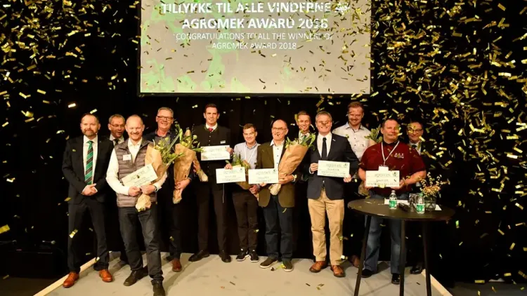 2024年丹麦海宁国际农业机械及家畜展览会：聚焦绿色三边协议