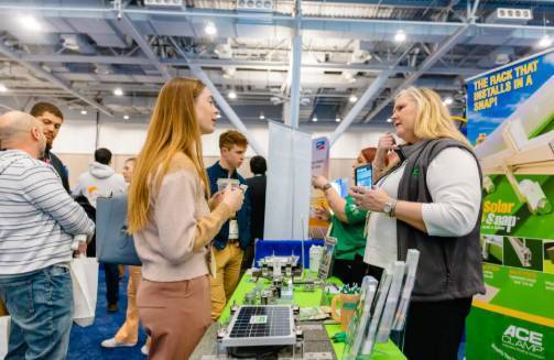 2026年美国德克萨斯州休斯顿国际清洁能源展览会RE+ Texas：推动可再生能源创新