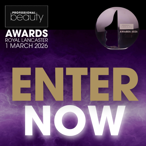 英国伦敦美容展：如何让你的2026年专业美容奖申请脱颖而出